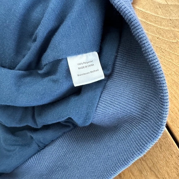 MIROL Women's Sherpa Fleece Jacket Faux Fuzzy‎ Long Sleeve Casual Zip Up L - Picture 4 of 6